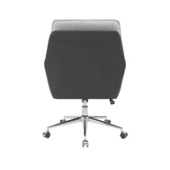 Meacham Swivel Desk Chair - Linon -Furniture Store GUEST 3aa8573d c428 42c4 ab41 340e9109aa6b