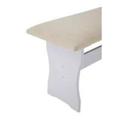 Penrose Storage Nook Dining Set - Linon -Furniture Store GUEST 3ab203b5 aa51 45b9 a17f c48b1b0e0f43