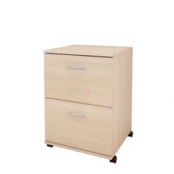 Essentials 2 Drawer Rolling Filing Cabinet - Nexera -Furniture Store GUEST 3bd4da8f 330e 408a b3b5 6e67860fedb7