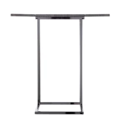 Sepree Expandable C-Table Black/Gray - Aiden Lane 18 Sepree Expandable C-Table Black/Gray - Aiden Lane -Furniture Store GUEST 3c12fe64 b594 474b a375 8332f71ca9e8