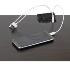 Casual Home Night Owl Bedside Table Bedroom Nightstand With 1 Storage Drawer And Included Discrete USB Port Station, Brown (2 Pack) 9 Casual Home Night Owl Bedside Table Bedroom Nightstand With 1 Storage Drawer And Included Discrete USB Port Station, Brown (2 Pack) -Furniture Store GUEST 3c7bc98e 54ab 4291 923a fc96474c742b