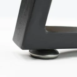 Mona+Bingo 7-Piece Black Rectangular Clear Tempered Transparent Glass Table With 6 Upholstered Side Chairs-Maison Boucle 14 Mona+Bingo 7-Piece Black Rectangular Clear Tempered Transparent Glass Table With 6 Upholstered Side Chairs-Maison Boucle -Furniture Store GUEST 3dfae311 1110 405a afff 08e050d98f14