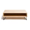 U Brands Verona Monitor Stand Natural -Furniture Store GUEST 3e8afe34 7d8d 4e0d a391 52a9eb8cb627