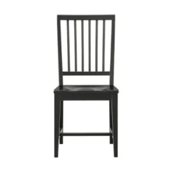 Set Of 2 Vienna Wood Dining Armless Chairs - Alaterre Furniture -Furniture Store GUEST 3ee77dd2 41b0 4ade a0c5 3512beb9557e