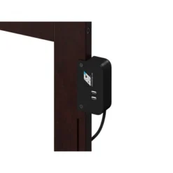 King Metro Headboard Espresso - AFI -Furniture Store GUEST 3f39c7ec 9305 485b 9baf af53e676be93