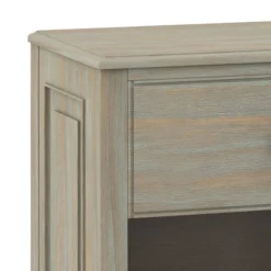 Hampshire Nightstand Distressed Gray - WyndenHall 11 Hampshire Nightstand Distressed Gray - WyndenHall -Furniture Store GUEST 3f44a2dd 7f83 406a b94f 8c68634d03fa