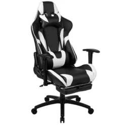 Flash Furniture Gaming Desk And Footrest Reclining Gaming Chair Set With Cup Holder, Headphone Hook, And Monitor/Smartphone Stand 24 Flash Furniture Gaming Desk And Footrest Reclining Gaming Chair Set With Cup Holder, Headphone Hook, And Monitor/Smartphone Stand -Furniture Store GUEST 400a8dc2 f4c1 4f44 8a76 6547124d7022