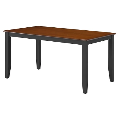 Bloomington Dining Table - Boraam 11 Bloomington Dining Table - Boraam - Image 9