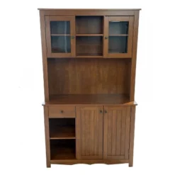 Home Source China Cabinet