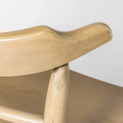 2pk Kaysville Curved Back Wood Dining Chair - Threshold™ Designed With Studio McGee 15 2pk Kaysville Curved Back Wood Dining Chair - Threshold™ Designed With Studio McGee -Furniture Store GUEST 4246e3c5 1238 45c5 8ea6 de4c51b30e49 1