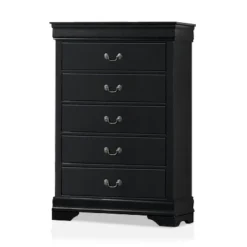 Sliver 5 Drawer Chest - HOMES: Inside + Out 9 Sliver 5 Drawer Chest - HOMES: Inside + Out -Furniture Store GUEST 436ab56f a747 499f 894c be6d2084c902