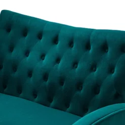 Brion 48" Contemporary Wingback Design Loveseat | KARAT HOME 26 Brion 48" Contemporary Wingback Design Loveseat | KARAT HOME -Furniture Store GUEST 46833224 3b10 4c09 bffb b5b2571ea376