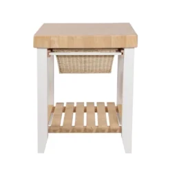 Geneva Kitchen Island - Powell Company 16 Geneva Kitchen Island - Powell Company -Furniture Store GUEST 47310913 af9d 4750 9bf3 aba0ed2eb417