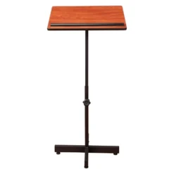 Portable Presentation Lectern Stand - Hampden Furnishings