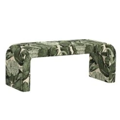 Colby Upholstered Bench - Skyline Furniture 19 Colby Upholstered Bench - Skyline Furniture -Furniture Store GUEST 477c4f34 05d2 4287 a3a0 4f3fd1677f92
