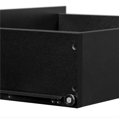 Yaheetech Large Kitchen Cart Kitchen Island On Wheels With Stainless Steel Countertop 9 Yaheetech Large Kitchen Cart Kitchen Island On Wheels With Stainless Steel Countertop - Image 7