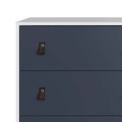 Set Of 2 Amber 4 Tall Drawer Dresser - Manhattan Comfort 26 Set Of 2 Amber 4 Tall Drawer Dresser - Manhattan Comfort -Furniture Store GUEST 49049f8e 545c 4ad4 bd2a 97e10b739044