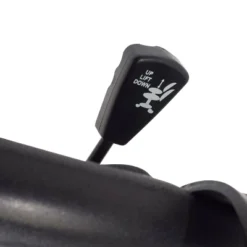 16"-21" Adjustable Height Polyurethane Task Office Chair With Arms Black- Hampden Furnishings 25 16"-21" Adjustable Height Polyurethane Task Office Chair With Arms Black- Hampden Furnishings -Furniture Store GUEST 49b93e35 6b54 4221 aad3 11ba97686b30