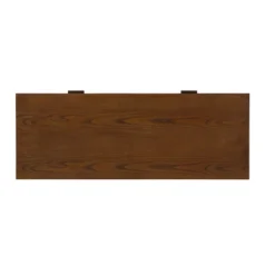 Reid Dresser Walnut - Linon 18 Reid Dresser Walnut - Linon -Furniture Store GUEST 4a342ac2 98db 4cb6 9d23 0aa2360f9821