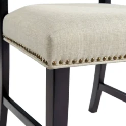 Mara Upholstered Side Chair Set Taupe - Picket House Furnishings 21 Mara Upholstered Side Chair Set Taupe - Picket House Furnishings -Furniture Store GUEST 4aa209f8 d7f0 4048 836d f5382fc9cf17