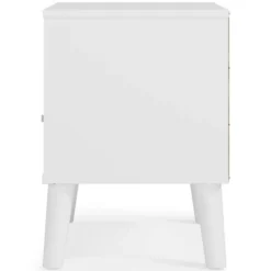 Piperton Nightstand White - Signature Design By Ashley -Furniture Store GUEST 4b59ad9a a87a 4f43 9024 a5575af710e0