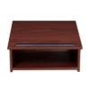 Tabletop Lectern Lecture Podium Mahogany - Hampden Furnishings -Furniture Store GUEST 4d0d4489 5909 43f8 95a0 70fc6b13f95b