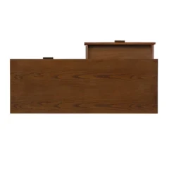 Reid Dresser Walnut - Linon 19 Reid Dresser Walnut - Linon -Furniture Store GUEST 4dbdf8aa bc66 4619 9685 58a595b3a676