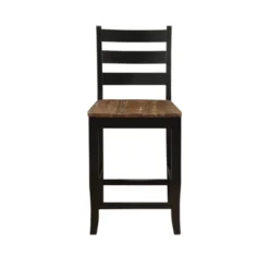 3pc Bonham Counter Extendable Dining Table - Linon -Furniture Store GUEST 4e491102 dd52 4122 802a 439da0f42d87