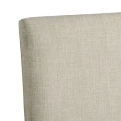 Mara Upholstered Side Chair Set Taupe - Picket House Furnishings 19 Mara Upholstered Side Chair Set Taupe - Picket House Furnishings -Furniture Store GUEST 4e5a0ca4 d6eb 46b6 a3f7 c18337334aa3