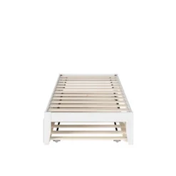 Colorado Bed With USB Turbo Charger And Trundle - AFI 7 Colorado Bed With USB Turbo Charger And Trundle - AFI -Furniture Store GUEST 4f191cf7 a65e 439c 8c8c e43bbd0818b9