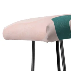 ThirtyOne Illustrations Streamers Bench Pink - Deny Designs -Furniture Store GUEST 50dcaa90 7d0f 4629 8f80 161706794f20