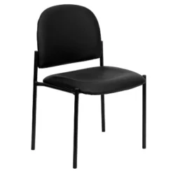Emma And Oliver Comfort Stackable Steel Side Reception Chair 24 Emma And Oliver Comfort Stackable Steel Side Reception Chair -Furniture Store GUEST 5187b4a1 a221 4b1f bc18 7043cc648f57