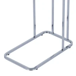 20" Cora Wood Grain Finish And Metal Base C-Table Brown - Teamson Home 14 20" Cora Wood Grain Finish And Metal Base C-Table Brown - Teamson Home -Furniture Store GUEST 51b4f349 ed97 4507 a15b 33dcd52def1d