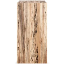 23.82" Piperton 4 Cube Organizer Natural - Signature Design By Ashley -Furniture Store GUEST 51e3dc27 77c5 4cfd 8346 dad4fd2e44bd