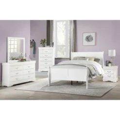 Louis Philippe Dresser - Acme Furniture -Furniture Store GUEST 5288751a 2dae 48e7 b785 240e21b90660