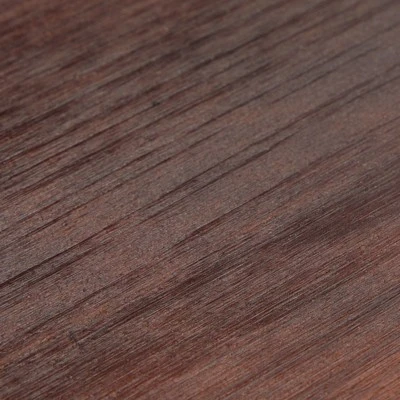 Farmlyn Creek 3 Pack Wall Mounted Wooden Floating Shelf For Nursery, Office, Bedrooms & Space Saving, Black, 15.7 X 5.5 X 1.5 In 6 Farmlyn Creek 3 Pack Wall Mounted Wooden Floating Shelf For Nursery, Office, Bedrooms & Space Saving, Black, 15.7 X 5.5 X 1.5 In - Image 4