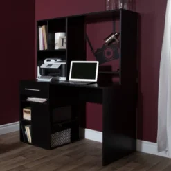 Annexe Home Office Computer Desk - South Shore