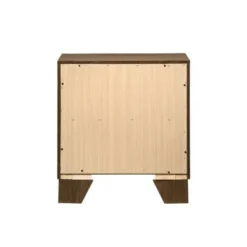 22" Miquell Nightstand Oak - Acme Furniture -Furniture Store GUEST 544a0359 b75e 4a1a a178 1082ec29aba3