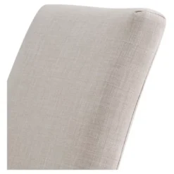 Walton Park Parsons Dining Chair (Set Of 2) - Oatmeal - Inspire Q 10 Walton Park Parsons Dining Chair (Set Of 2) - Oatmeal - Inspire Q -Furniture Store GUEST 56209a27 4aa0 4297 878f 94a758fb4267