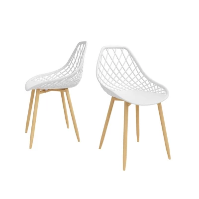 2pk Kurv Dining Chair - Jamesdar 13 2pk Kurv Dining Chair - Jamesdar - Image 11