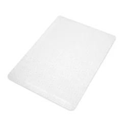 WorkOnIt Office Desk Chair Floor Mat, Clear 16 WorkOnIt Office Desk Chair Floor Mat, Clear -Furniture Store GUEST 56940d1a 0178 4526 802b 15fab1ea0175