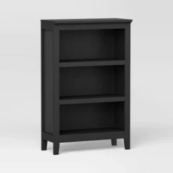 48" Carson 3 Shelf Bookcase - Threshold 19 48" Carson 3 Shelf Bookcase - Threshold -Furniture Store GUEST 56d0b414 f394 4e14 86fc 1bd5c501b528