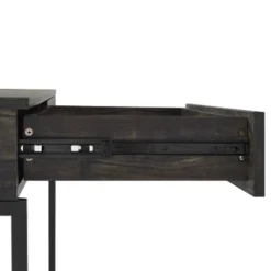 3pc Jacobsen Desk And Large Etagere Set Brown Ash - Crosley 32 3pc Jacobsen Desk And Large Etagere Set Brown Ash - Crosley -Furniture Store GUEST 56f5248e 9727 4648 b445 64165505ebd0