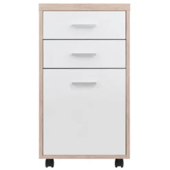 3pc Kenner Set Modular Desk With 2 Drawer & 3 Shelves Reclaimed Wood - Winsome 26 3pc Kenner Set Modular Desk With 2 Drawer & 3 Shelves Reclaimed Wood - Winsome -Furniture Store GUEST 5757e0c1 90d0 4208 a0f6 4bb439f93ba4