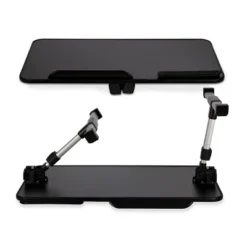 Xl Laptop Table Black - Atlantic -Furniture Store GUEST 5765f029 b7af 473a b4cf 31f5032ae205