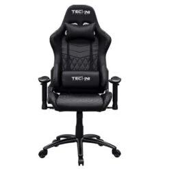 Ts-5100 Ergonomic High Back Racer Style Video Gaming Chair - Black - Techni Sport 15 Ts-5100 Ergonomic High Back Racer Style Video Gaming Chair - Black - Techni Sport -Furniture Store GUEST 57bfe267 9080 4b0b 9aa3 3a04482a2708