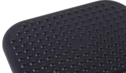 Mount-It! Ergonomic Foot Rest Under Desk | Adjustable Tilt Footrest W/ Textured Massage Surface | Work Footstool Under Office Desk Foot Support, Black -Furniture Store GUEST 5938cb73 b6e1 432d a66d 9888e115fb60