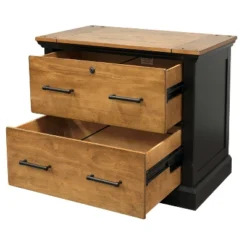 Toulouse File Cabinet Honey/Black - Martin Furniture 11 Toulouse File Cabinet Honey/Black - Martin Furniture -Furniture Store GUEST 59517574 0648 4028 b13f f1814f0fc50e