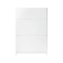 Farmhouse 5 Drawer Grooved Tall Storage Dresser White - Saracina Home 19 Farmhouse 5 Drawer Grooved Tall Storage Dresser White - Saracina Home -Furniture Store GUEST 5a5524bf cf8c 4447 9123 a68bd4b06151