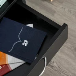 HOMCOM Mobile Storage Cabinet Organizer With Drawer And Cabinet, Printer Stand With Castors -Furniture Store GUEST 5aaab618 662e 41b7 ab53 f78db3be94c7